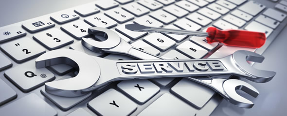 配件服務