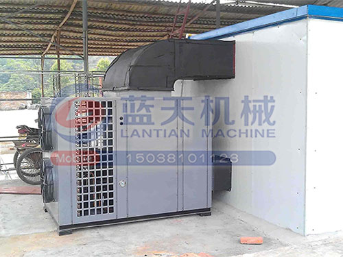 海參魷魚(yú)烘干機(jī)