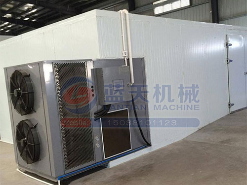 大蒜烘干機