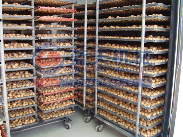 江蘇食品烘干機