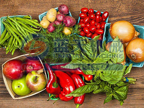 熱泵烘干技術解決方案